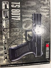 TS8017 TOKYO SOLDIER 6mm-thumb-1