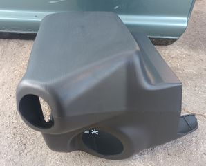 NISSAN X-TRAIL 2001-2003 ΠΛΑΣΤΙΚΑ ΚΟΛΩΝΑΣ ΤΙΜΟΝΙΟΥ ΜΠΑΜΠΟΥΡΗΣ