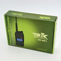 ΑΣΥΡΜΑΤΟΣ DONGKUN 8W Walkie Talkie DK-501