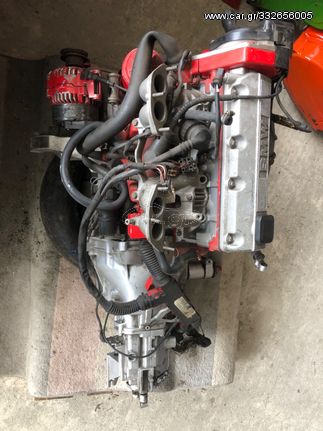 BMW 316~318 1998/2003-thumb-1