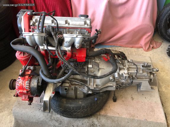 BMW 316~318 1998/2003