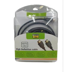 ΚΑΛΩΔΙΟ 10m HDMI ΣΕ HDMI 8668