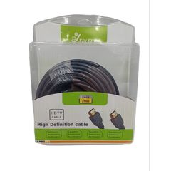 ΚΑΛΩΔΙΟ 15m HDMI ΣΕ HDMI 8673