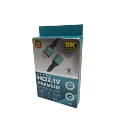 ΚΑΛΩΔΙΟ HDMI ΣΕ HDMI 8K ULTRA HD 3m TY-67171