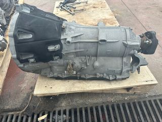 BMW F30 2015 N47 ΑΥΤΟΜΑΤΟ ΣΑΖΜΑΝ 8HP-45