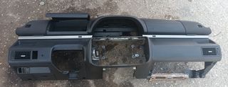 NISSAN X-TRAIL 2001-2003 ΤΑΜΠΛΟ ΜΠΑΜΠΟΥΡΗΣ