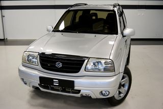 Suzuki Grand Vitara 2004 1.6i_Αργά_4x4_ΑΡΙΣΤΟ!!!-thumb-1
