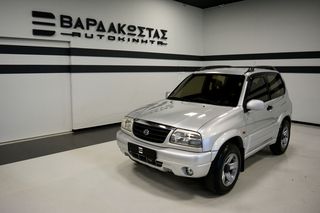 Suzuki Grand Vitara 2004 1.6i_Αργά_4x4_ΑΡΙΣΤΟ!!!-thumb-4