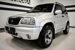 Suzuki Grand Vitara 2004 1.6i_Αργά_4x4_ΑΡΙΣΤΟ!!!-thumb-6