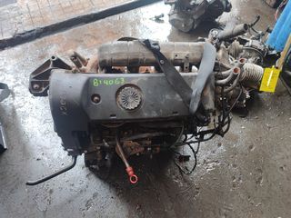 FIAT DUCATO 2.8D 1994-2003 814063