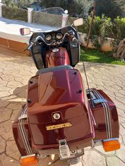 Honda GL 500 1997 Silverwing Interstate-thumb-3