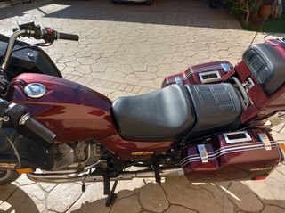 Honda GL 500 1997 Silverwing Interstate-thumb-8