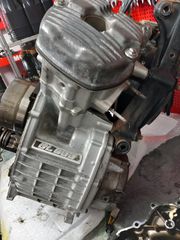 Honda GL 500 1997 Silverwing Interstate-thumb-15
