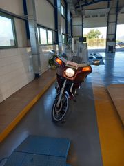 Honda GL 500 1997 Silverwing Interstate-thumb-23