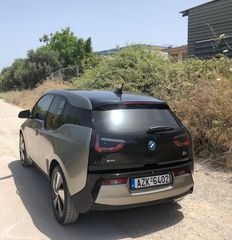 Bmw i3 '16