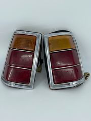 HONDA CIVIC MK1 SET ΦΑΝΑΡΙΑ ΓΝΗΣΙΑ ΠΙΣΩ 