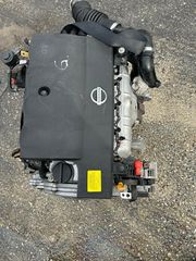 ΚΙΝΗΤΗΡΑΣ NISSAN ALMERA YD22