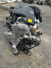 ΚΙΝΗΤΗΡΑΣ NISSAN ALMERA YD22-thumb-1