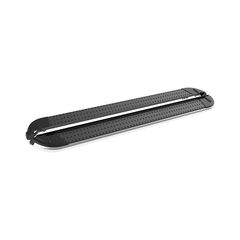 Σκαλοπάτια πλευρικά μαύρα Pearl για Mercedes Viano W639 (L3) 2τμχ