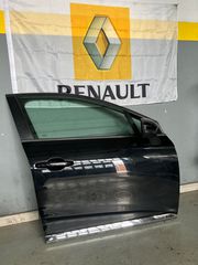 Πόρτα Renault Clio v 2019-2022 εμπρός δεξιά 
