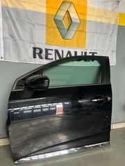 Πόρτα Renault Clio V 2019-2022 εμπρός αριστερά 