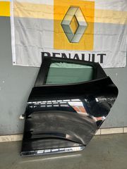 Πόρτα RENAULT CLIO V 2019-2022 πίσω αριστερά 