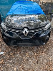 Renault Clio 2019-thumb-1