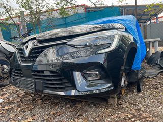 Renault Clio 2019-thumb-3