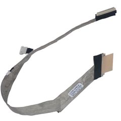 Καλωδιοταινία Οθόνης - Flex Video Screen LCD Cable για Toshiba Satellite A300 A300D 6017B0147901 DD0BL5LC000 oldLVDS 30 pin Monitor cable(Κωδ.1-FLEX0015)