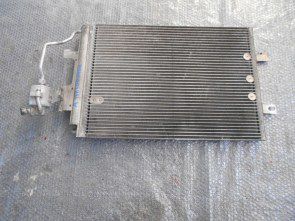 ΨΥΓΕΙΟ A/C  C CLASS W202 |2-Μ-2