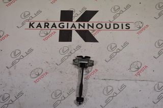 Toyota Hiace 1995-2010 κόντρες πορτών εμπρός και πίσω