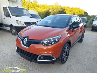 Renault Captur '18