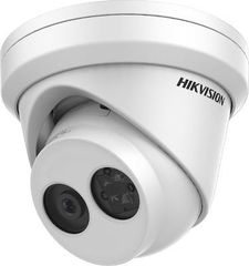 Hikvision IP Κάμερα 1080p Αδιάβροχη