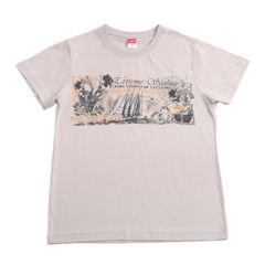 Joyce Boys T-Shirt 2314505 Ecru