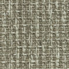 Φυσική ψάθα Samoa 8908 - Recycled Cotton Ribbon - Grey