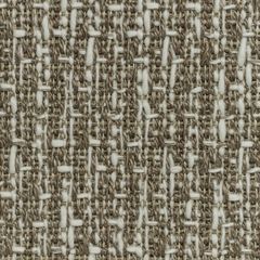 Φυσική ψάθα Samoa 8911 - Recycled Cotton Ribbon - Dark Grey