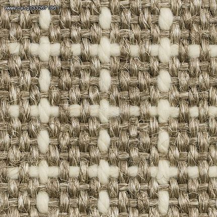 Φυσική ψάθα Tasmania 8562 - Outdoor Ribbon - Sand