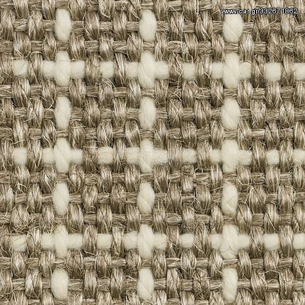 Φυσική ψάθα Tasmania 8562 - Outdoor Ribbon - Grey