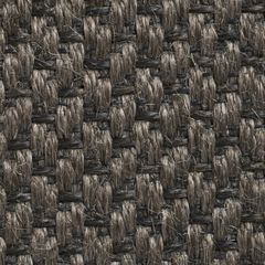 Φυσική ψάθα Togo 7606 - Outdoor Ribbon - Grey