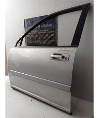 ΠΟΡΤΑ NISSAN X-TRAIL 2001-2007 Εμπρός Αριστερά-thumb-2
