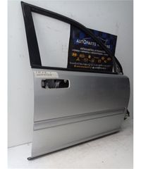 ΠΟΡΤΑ NISSAN X-TRAIL 2001-2007 Εμπρός Δεξιά-thumb-1