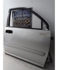 ΠΟΡΤΑ NISSAN X-TRAIL 2001-2007 Εμπρός Δεξιά-thumb-3