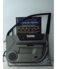 ΠΟΡΤΑ NISSAN X-TRAIL 2001-2007 Εμπρός Δεξιά-thumb-2