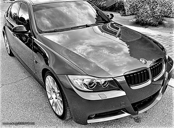 BMW 320 320i e90 Sedan 2005 - 2009.// 1 ΠΛΑΚΕΤΑ ΦΑΝΟΥ ΣΤΟ ΠΟΡΤΠΑΓΚΑΖ ΑΡΙΣΤΕΡA Η ΔΕΞΙA \\ Γ Ν Η Σ Ι Α-ΚΑΛΟΜΕΤΑΧΕΙΡΙΣΜΕΝΑ-ΑΝΤΑΛΛΑΚΤΙΚΑ