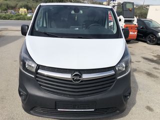 Opel Vivaro '17