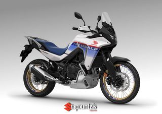 Honda Transalp 750 XL 2025 NEW MY25, 2025!!!