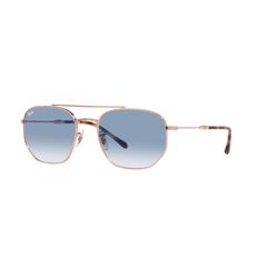 RAY-BAN 3707 92023F  Gradient