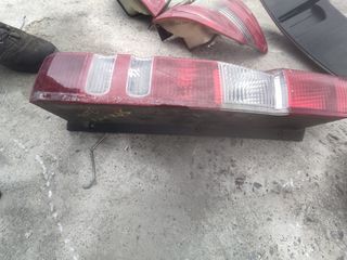 Φανάρι πίσω αριστερά  Mercedes sprinter 906 2008