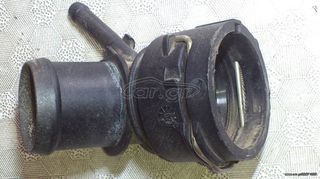 SKODA OCTAVIA FABIA, SEAT CORDOBA IBIZA, VOLKSWAGEN POLO  2002 - 2010.// Η ΤΙΜΗ ΑΦΟΡΑ ΤΟΝ 1 ΔΙΑΚΛΑΔΩΤΗΡΑ ΨΥΓΕΙΟΥ ΝΕΡΟΥ 6Q0122291E \\  Γ Ν Η Σ Ι Α-ΚΑΛΟΜΕΤΑΧΕΙΡΙΣΜΕΝΑ-ΑΝΤΑΛΛΑΚΤΙΚΑ 