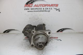 Μίζα BMW ΣΕΙΡΑ 3 (E36) (1992-1998) 117403751